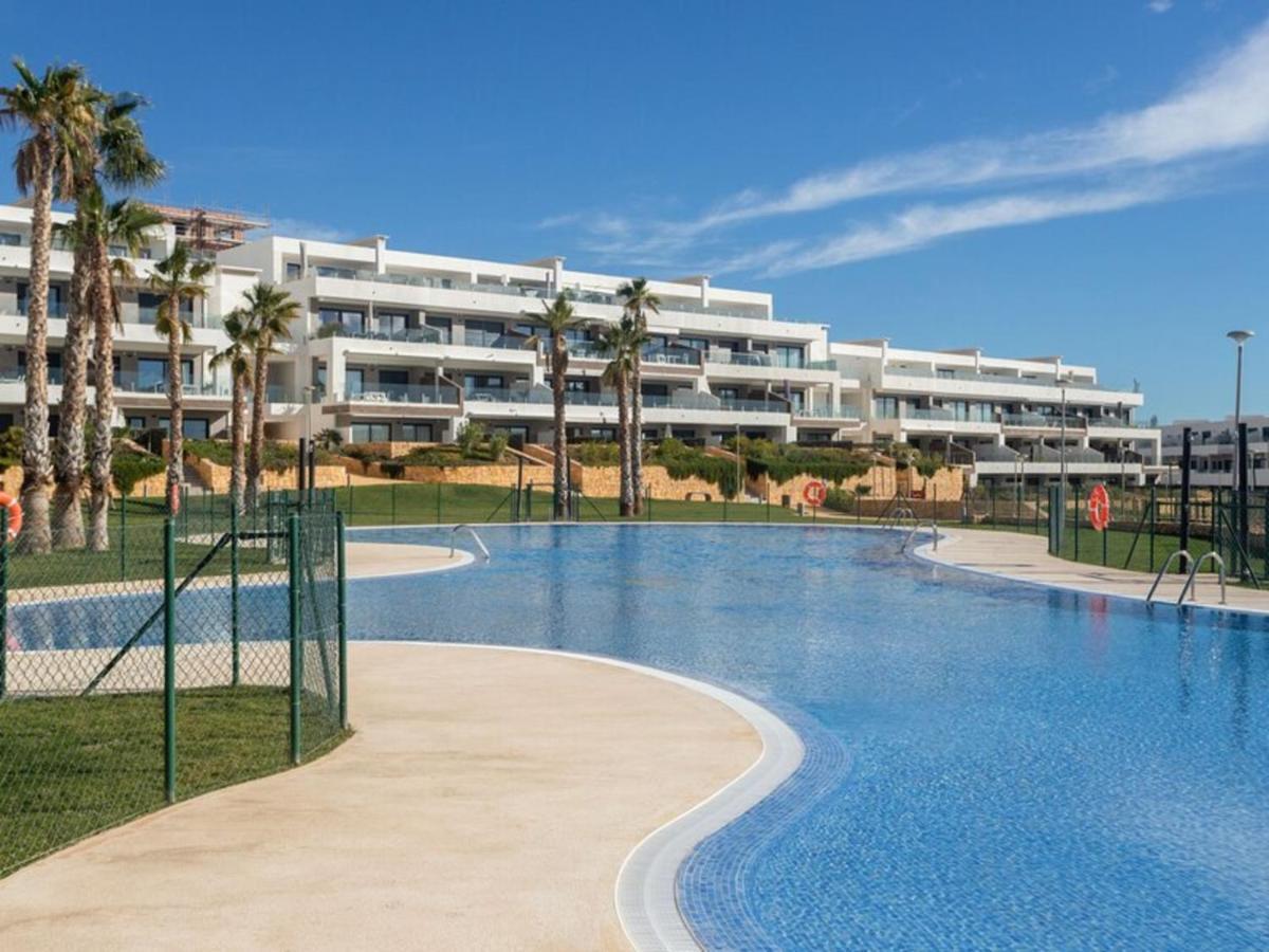 Duplex Camporrosso Village Apartment