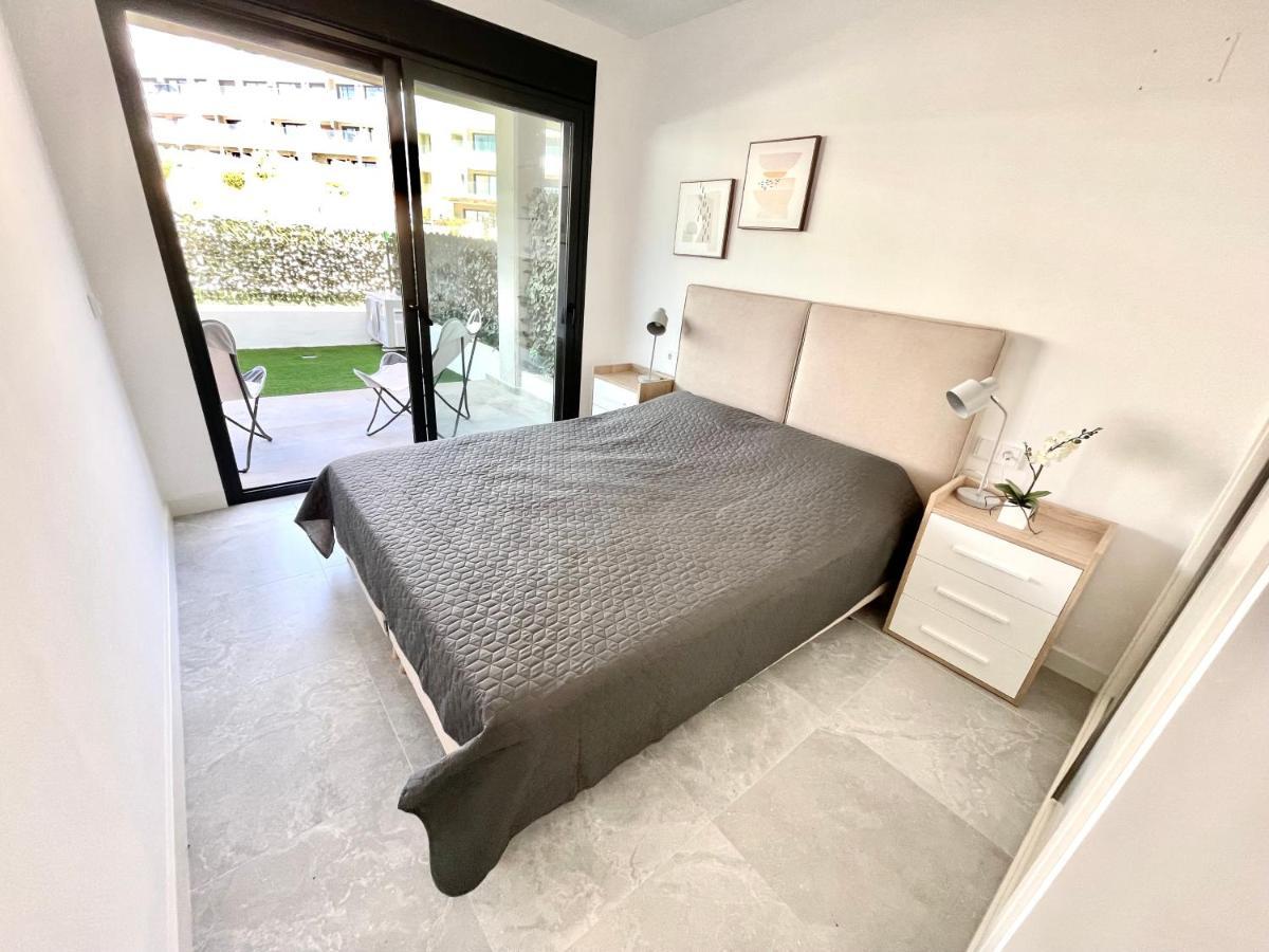 Apartment Duplex Camporrosso Village Finestrat