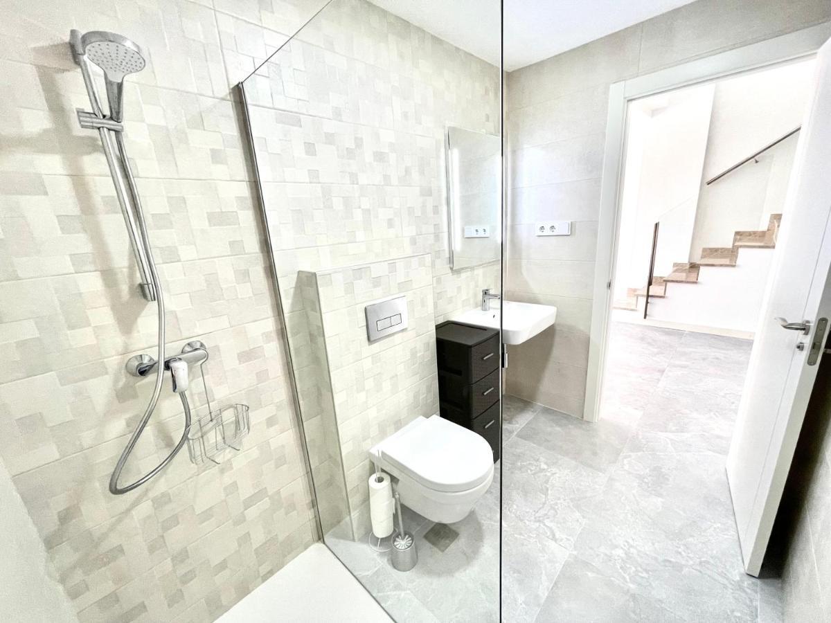Apartment Duplex Camporrosso Village Finestrat
