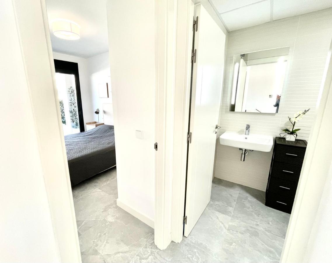Apartment Duplex Camporrosso Village *