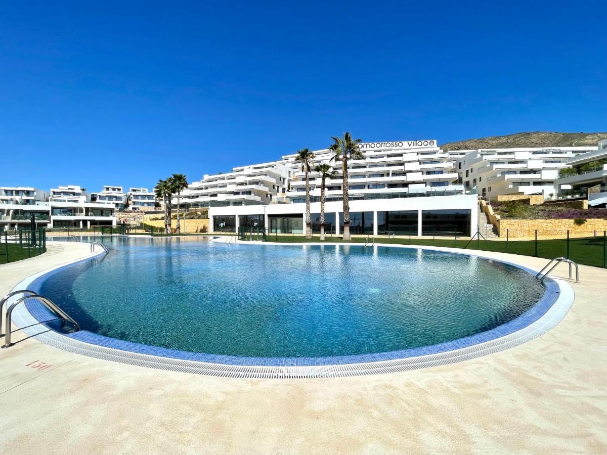 Apartment Duplex Camporrosso Village *