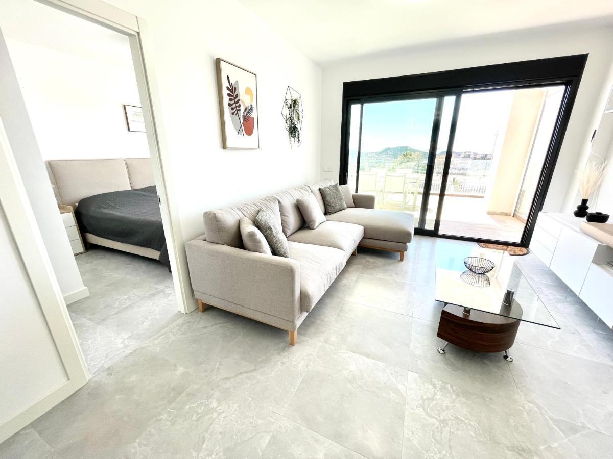 Duplex Camporrosso Village Apartment *