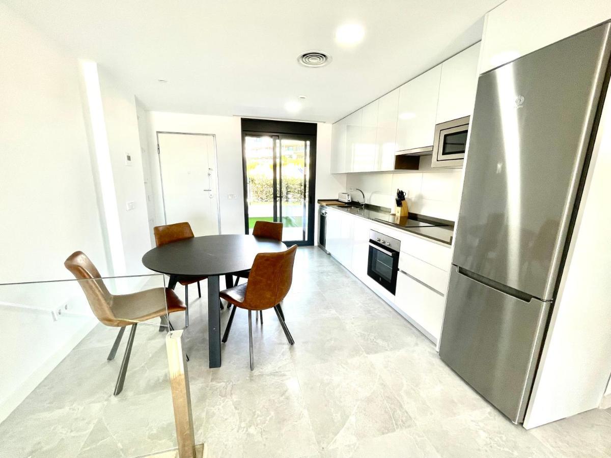 Duplex Camporrosso Village Apartment