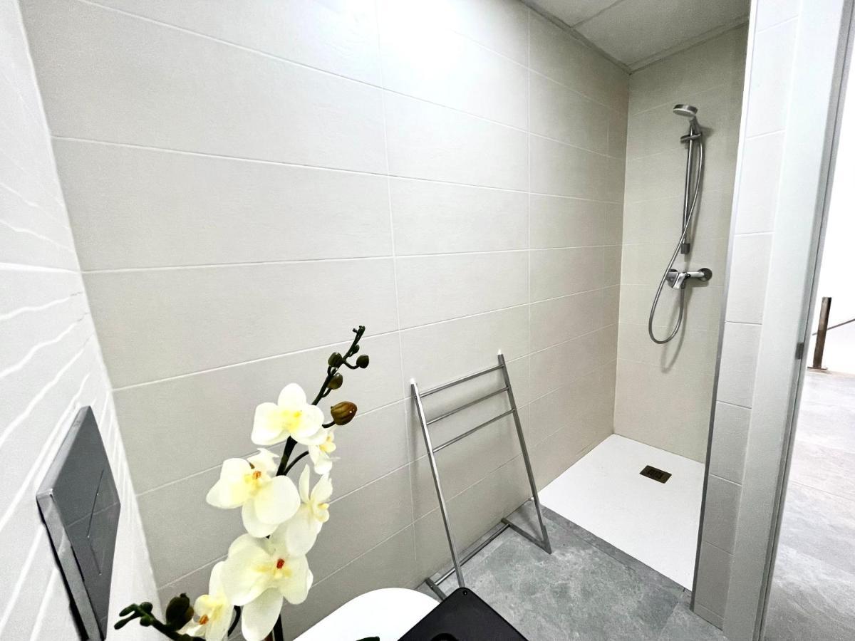 Duplex Camporrosso Village Apartment