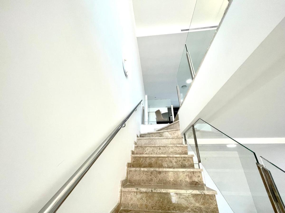 Apartment Duplex Camporrosso Village *