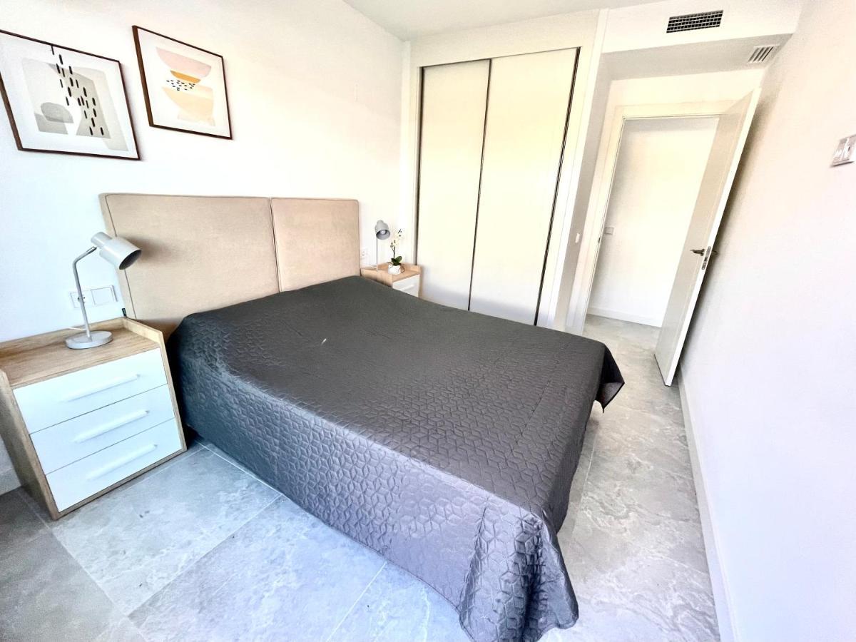 Duplex Camporrosso Village *