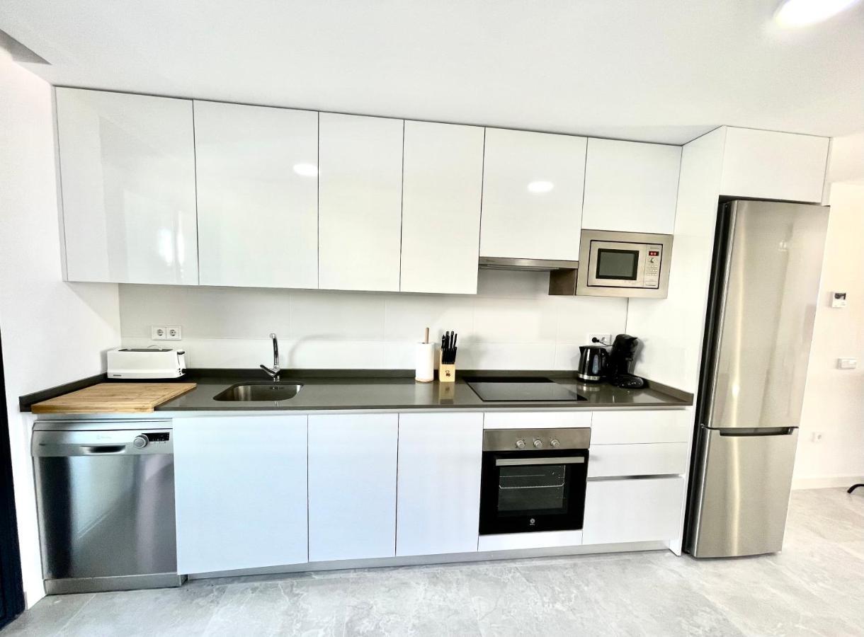 Duplex Camporrosso Village Apartment Finestrat