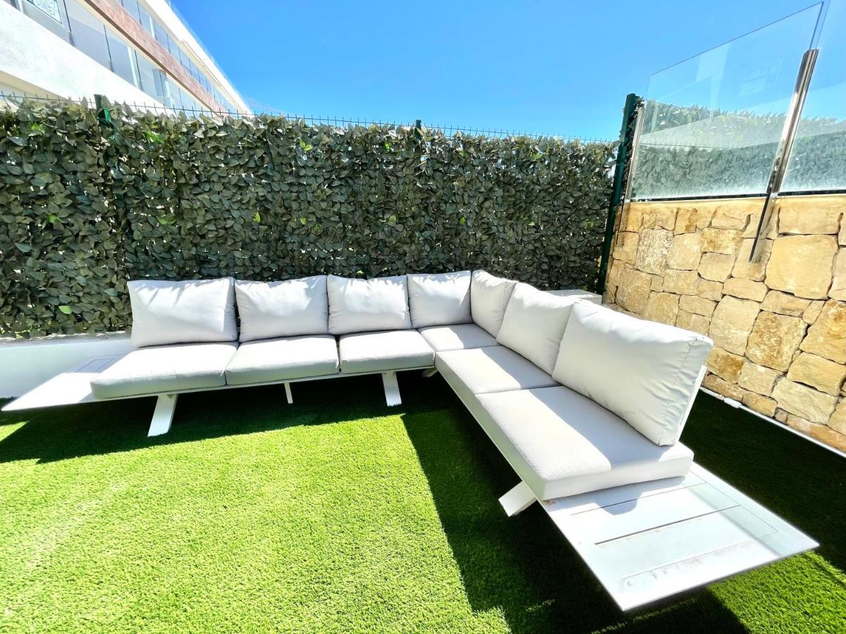 Apartment Duplex Camporrosso Village *