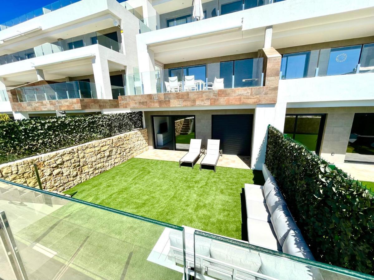 Apartment Duplex Camporrosso Village *