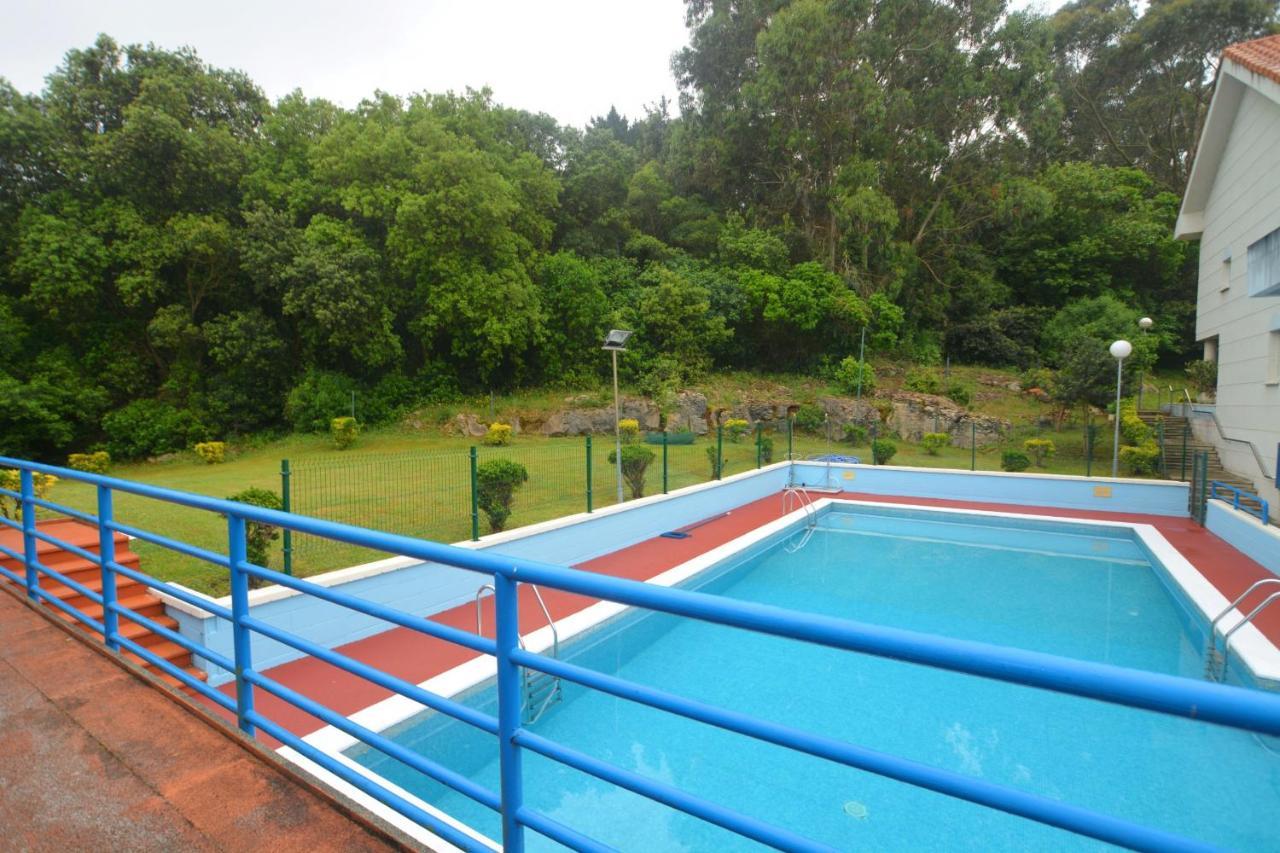Apartamento El Encinar De Cantabria *