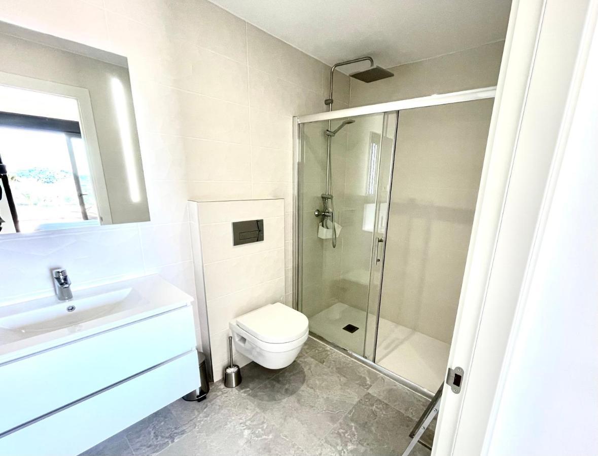 Duplex Camporrosso Village Apartment