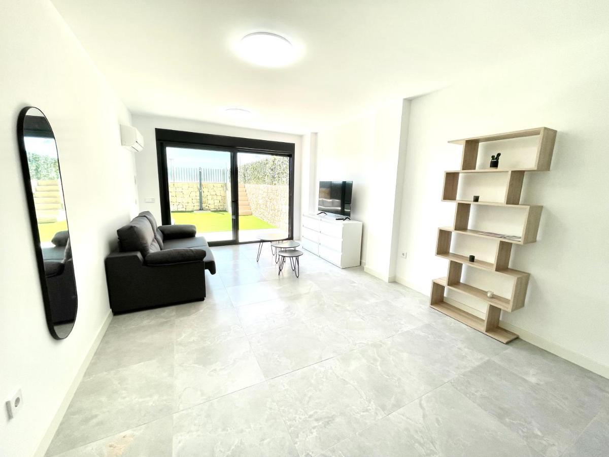 Duplex Camporrosso Village Apartment *
