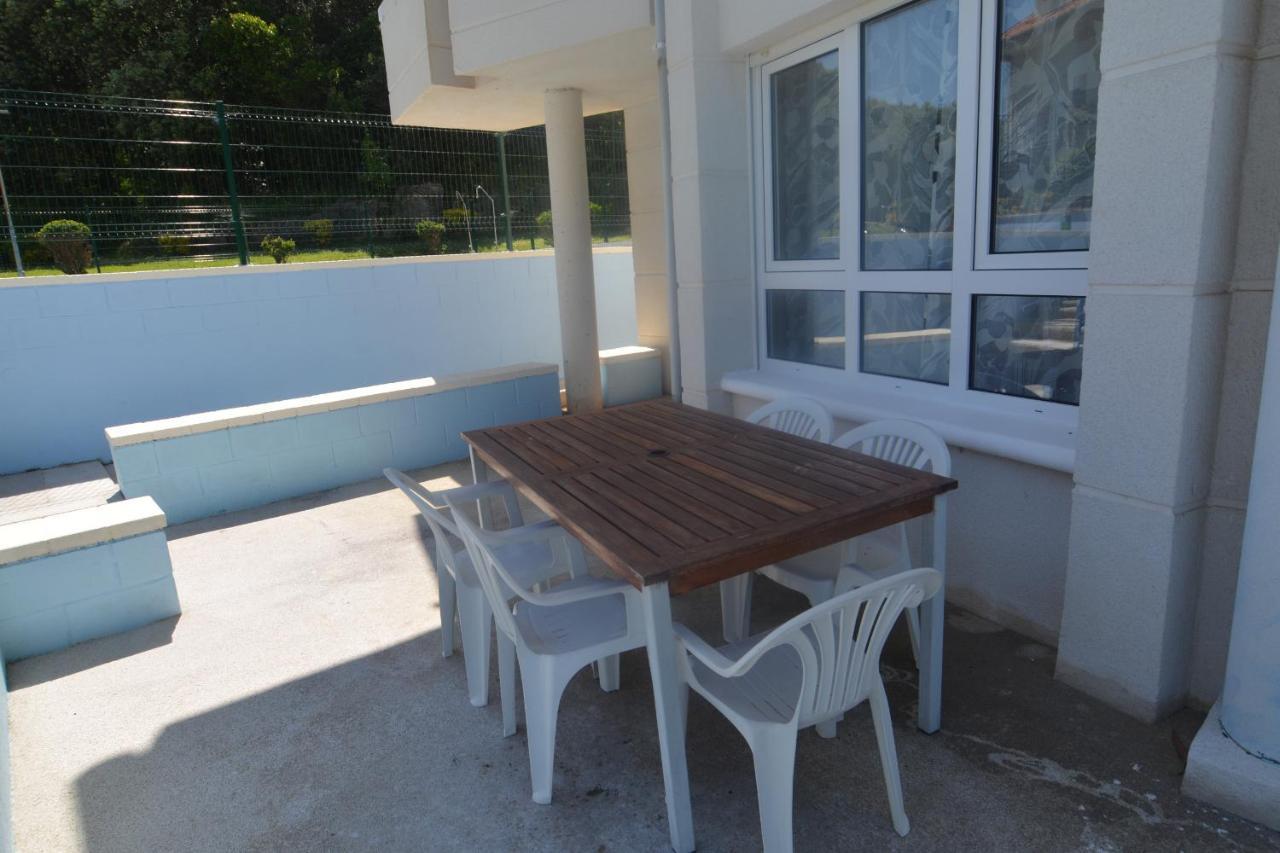 El Encinar De Cantabria Apartamento Isla Plana