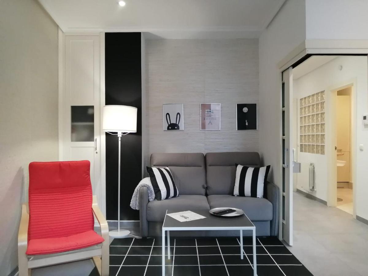 Apartment Laidatxu Playa En