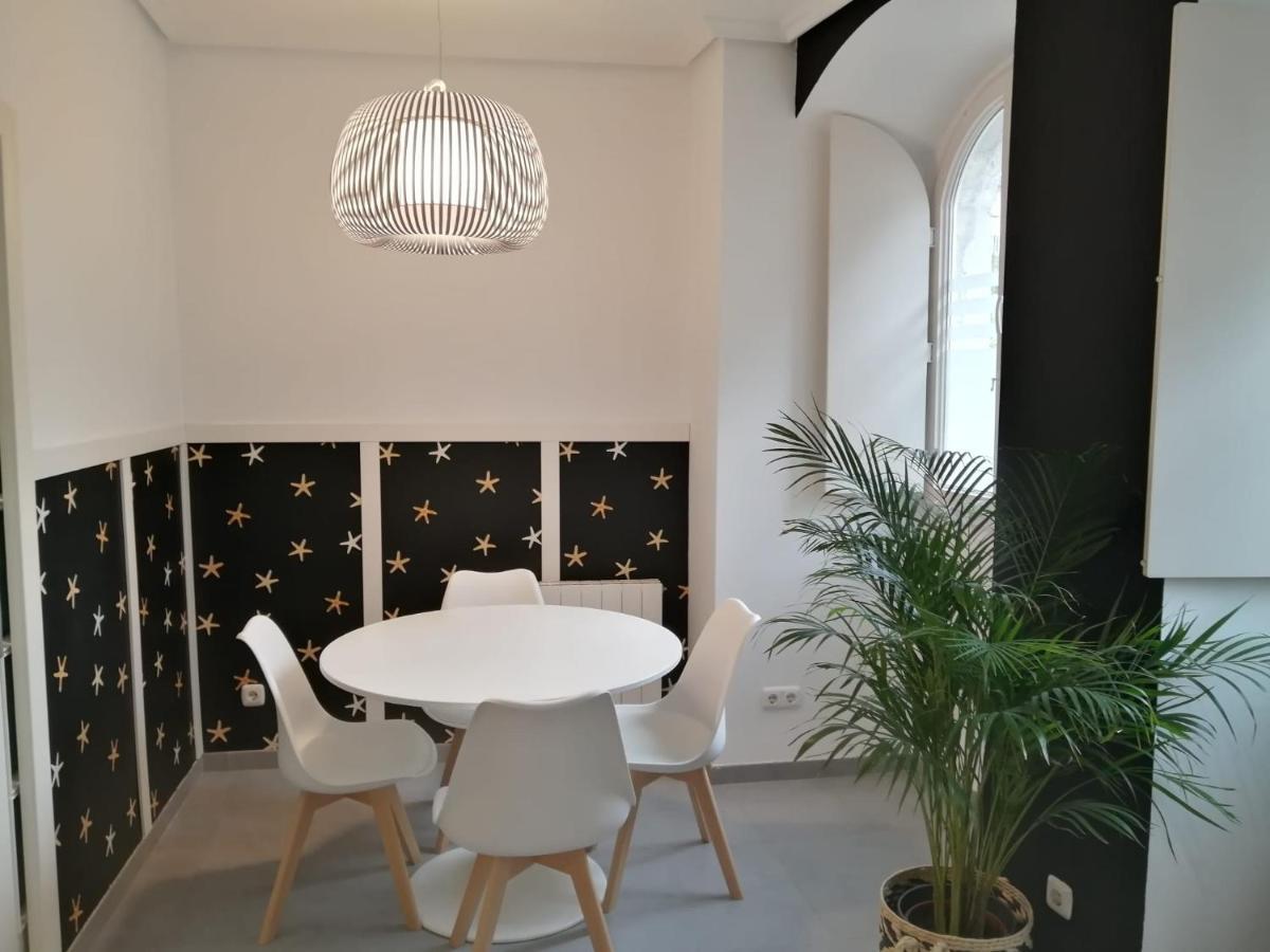 Laidatxu Playa En Apartment Mundaka