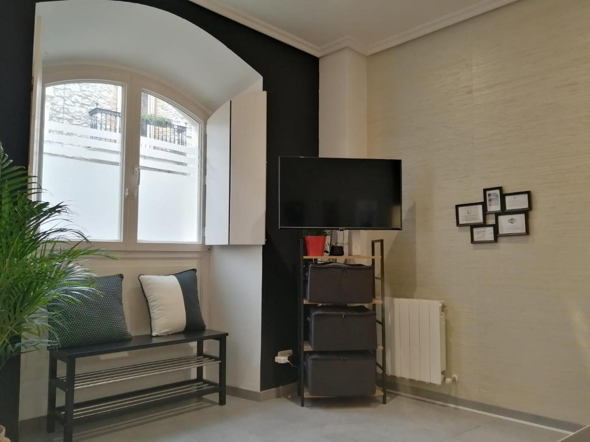 Laidatxu Playa En Apartment