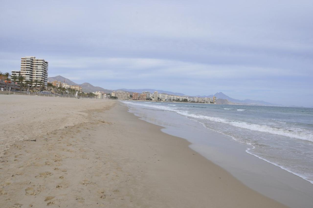 Lovelyloft Bitacoras Playa San Juan