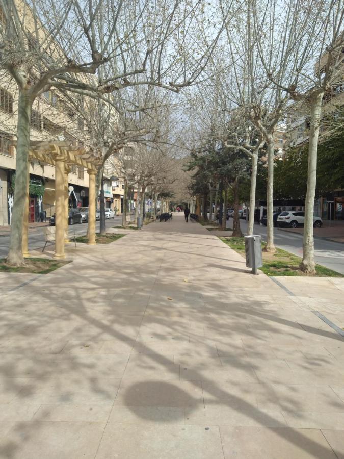 Atico Sol De *