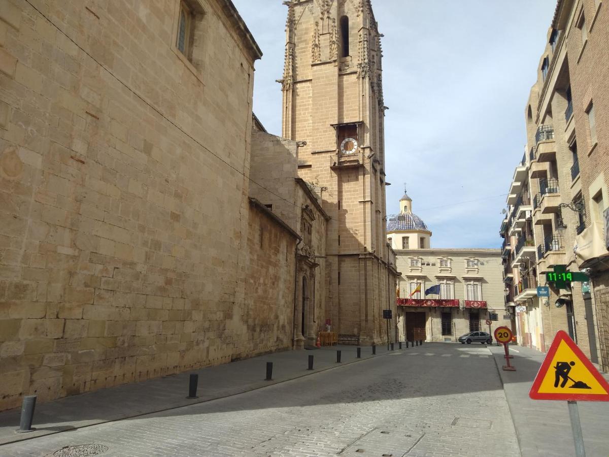 Atico Sol De Bigastro