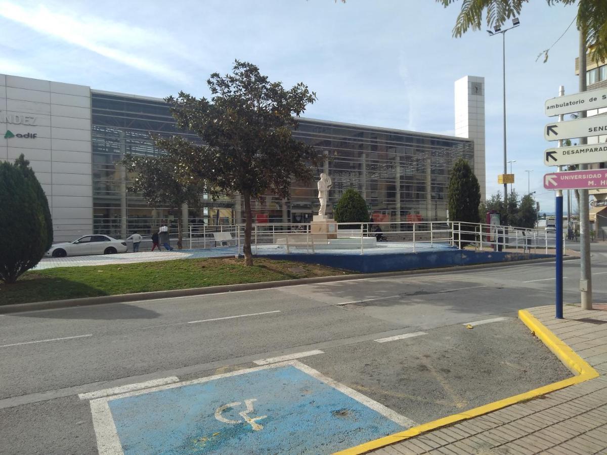 Apartamento Atico Sol De *