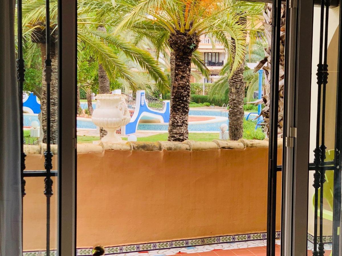 Aldea Del Mar Apartamento *