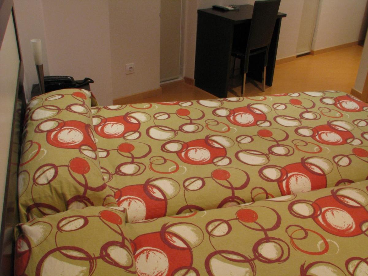 Hotel Elizalde