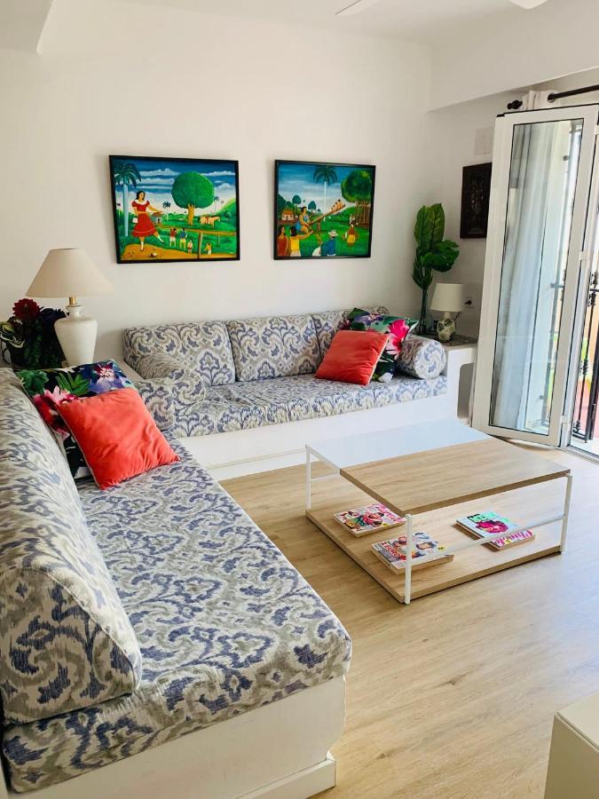 Apartamento Aldea Del Mar