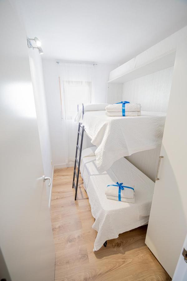 Familiar Leomar Apartment *