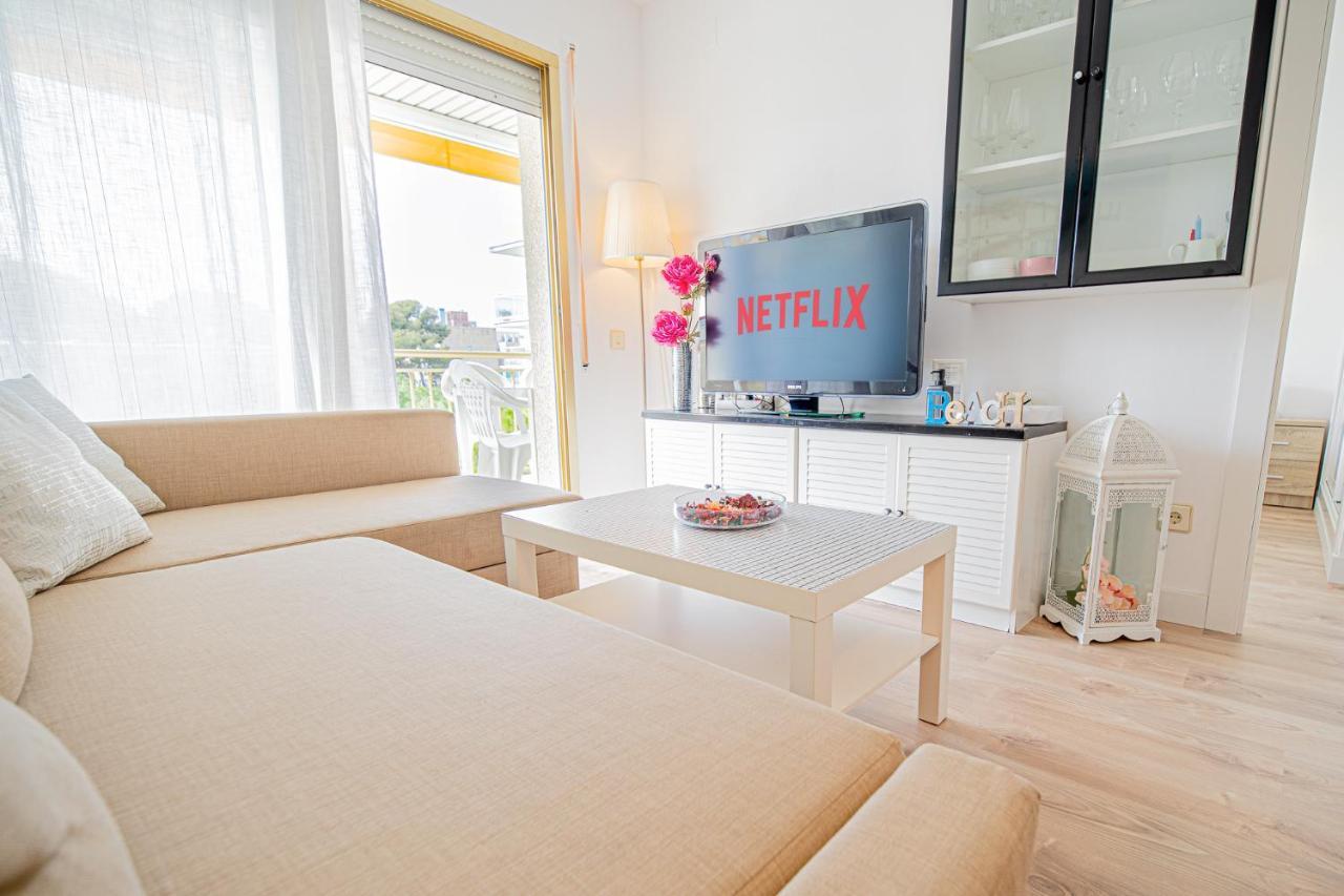 Apartment Familiar Leomar Salou
