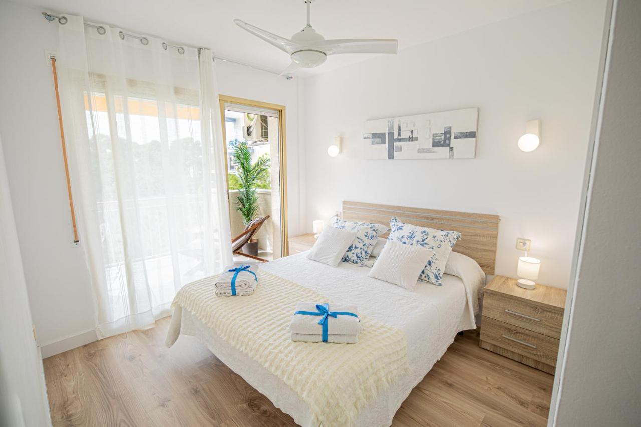 Familiar Leomar Apartment Salou