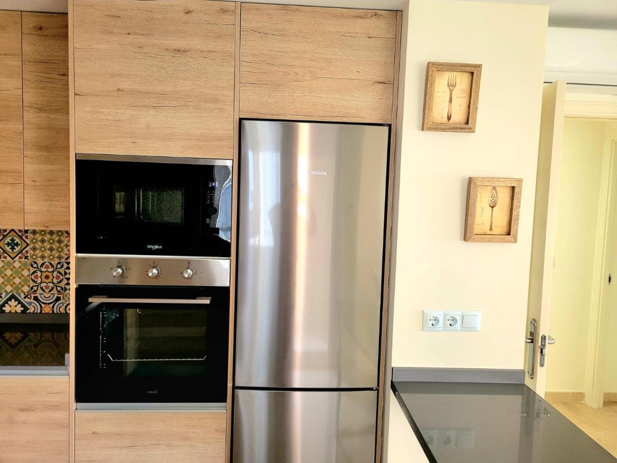 Sidney La Cala 2b Apartamento Benidorm