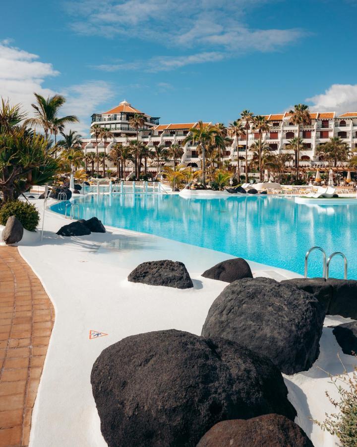 Santiago Playa de las Americas (Tenerife)
