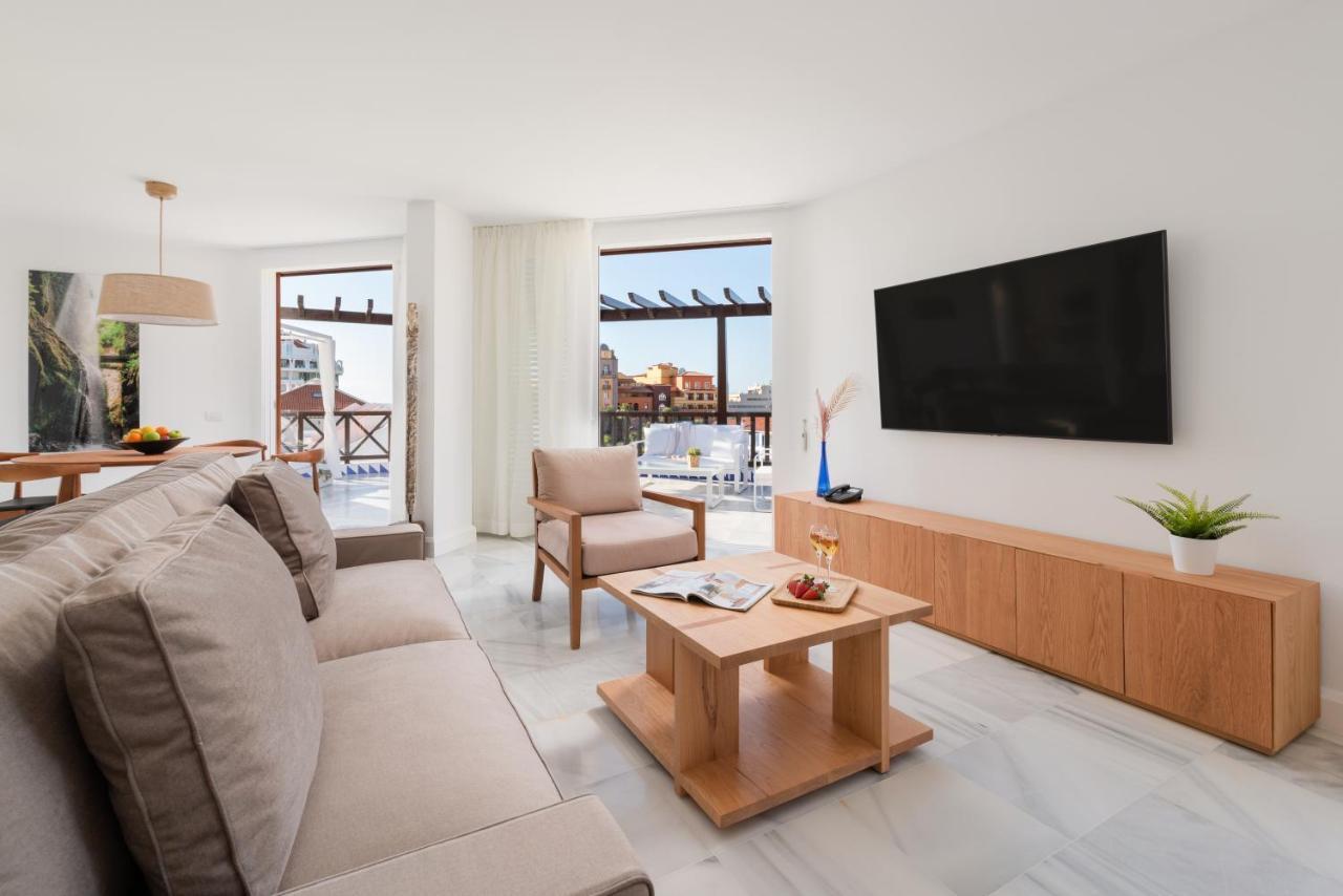Apartment Santiago Playa de las Americas (Tenerife)
