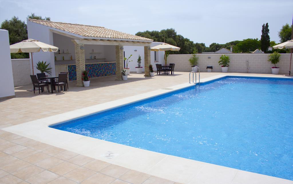 Guest house El Capi