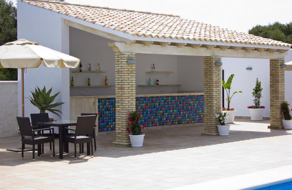 El Capi Guest house