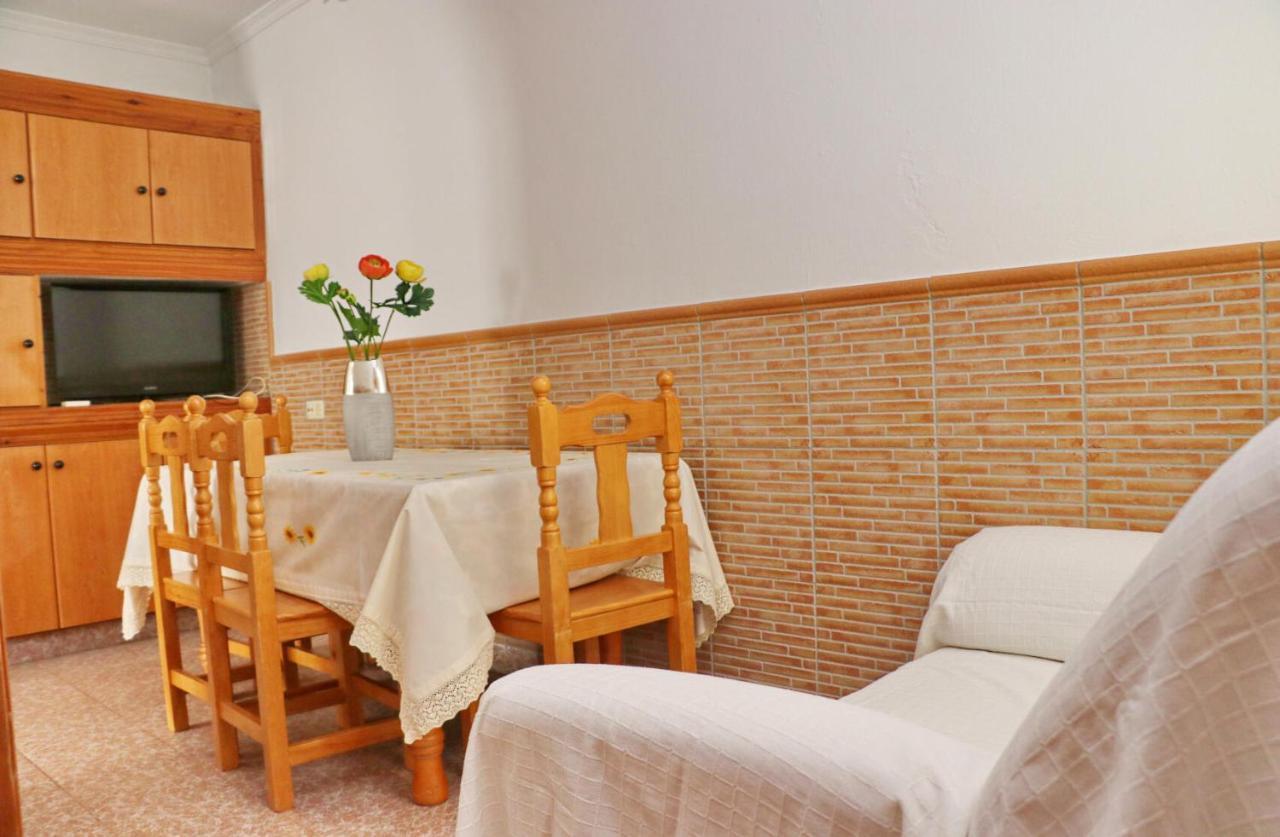 Apartment Violeta Conil *