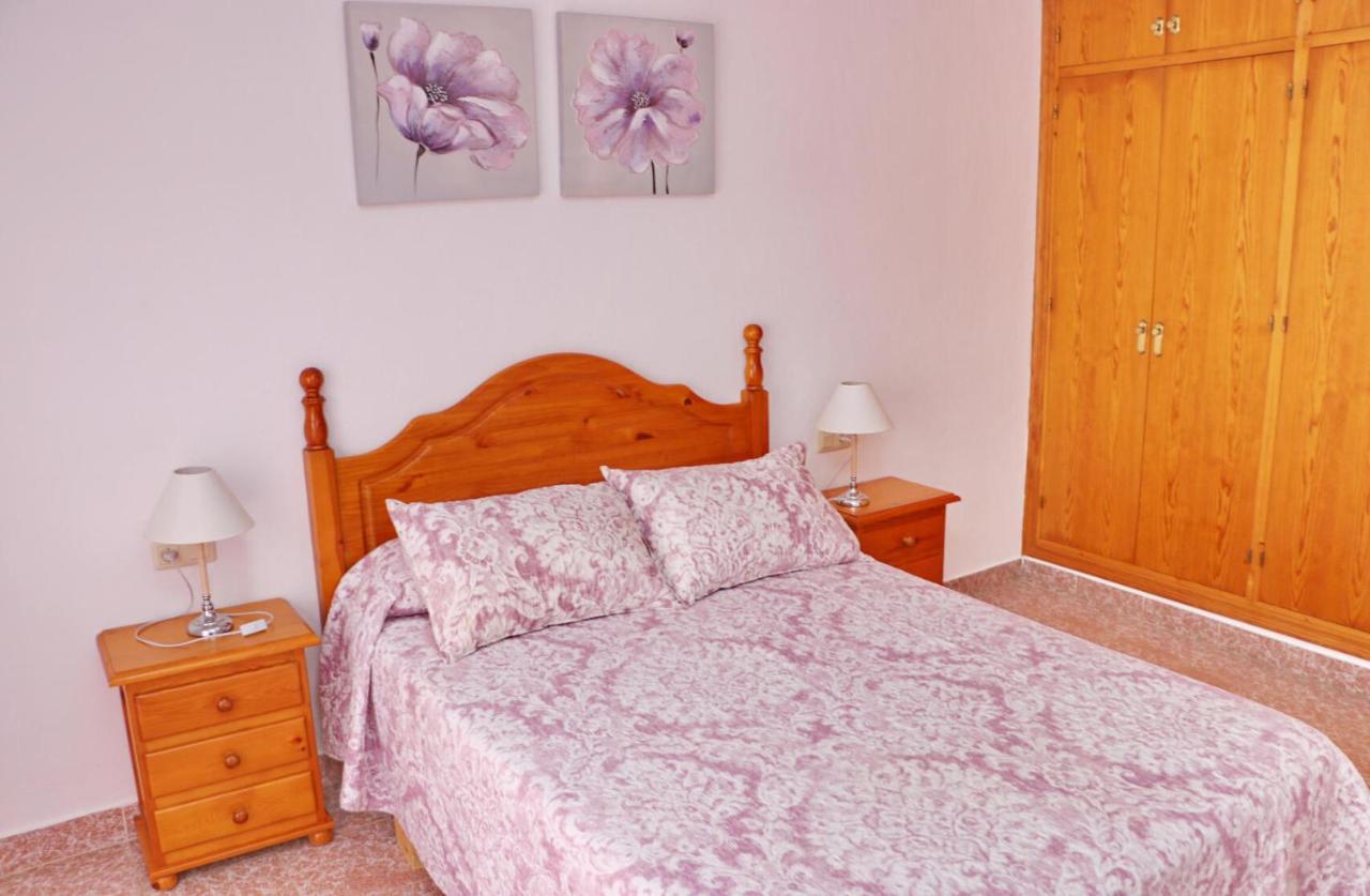 Apartment Violeta Conil *