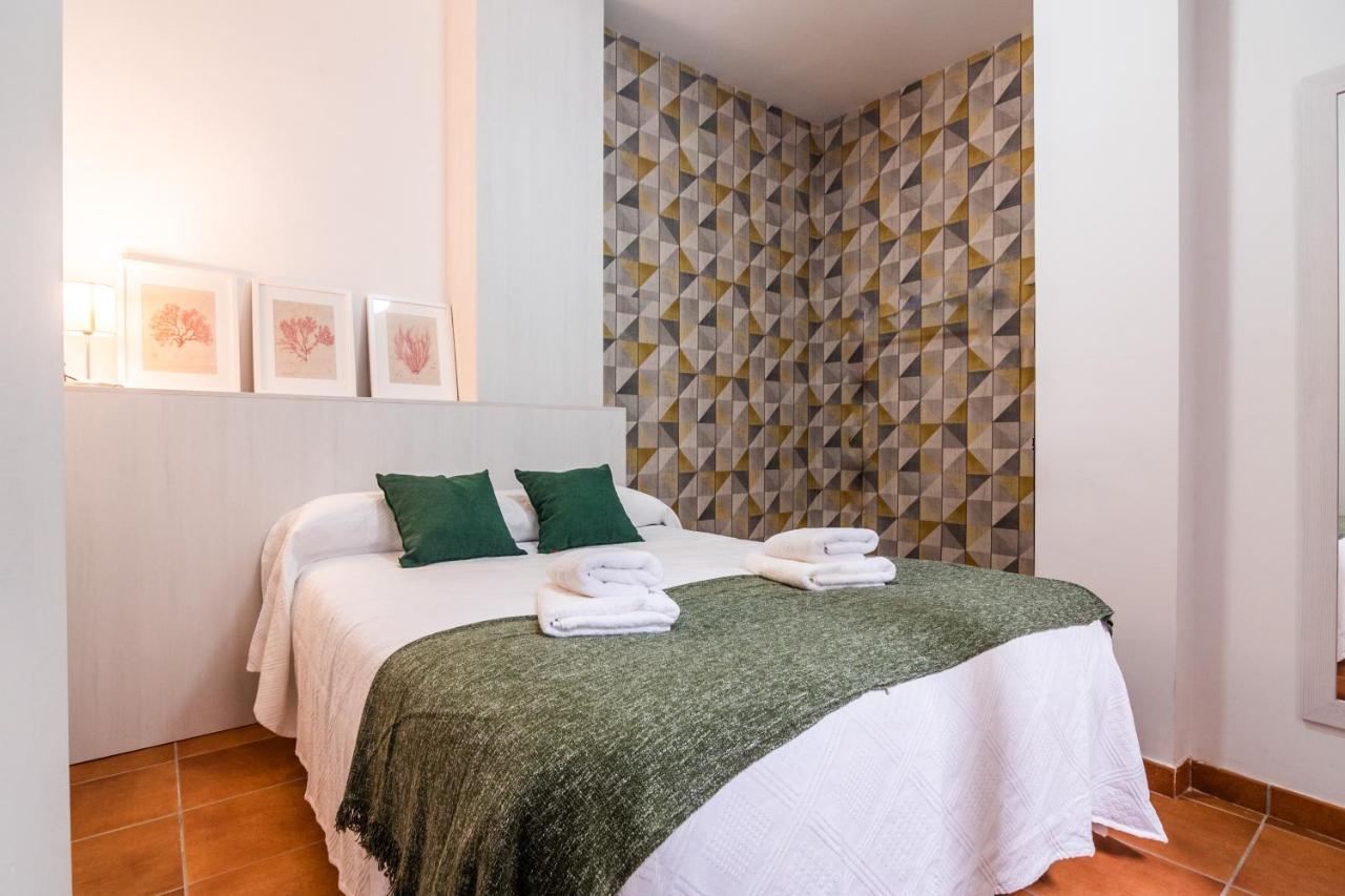 Apartamento Tuguest San Cecilio *