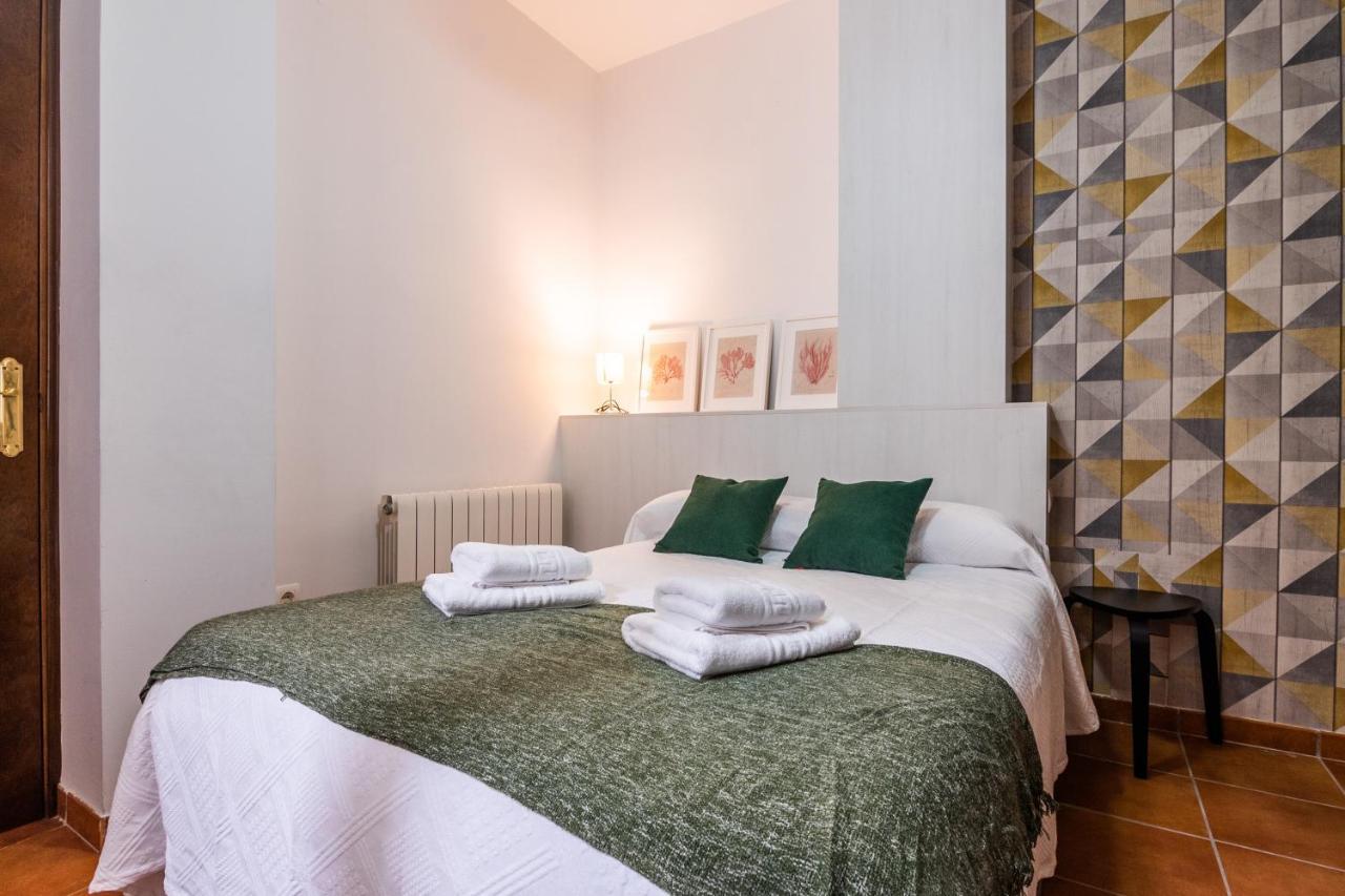 Apartamento Tuguest San Cecilio