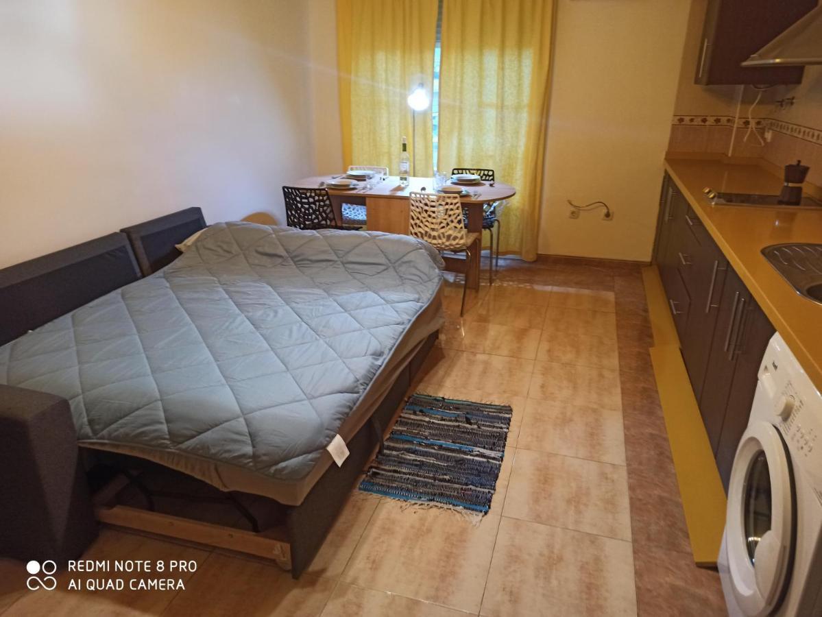 Amura Motril. Con Garaje Apartamento Motril