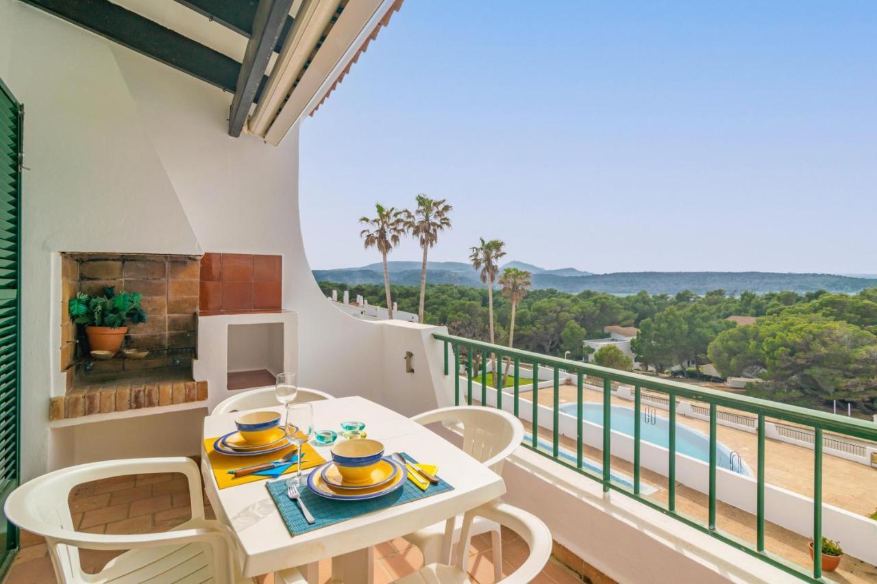 Ca Minorica -apartamento-