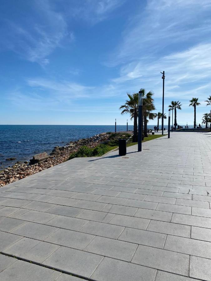 Calido Atico Especial Temporadas U Ocasiones Familiares Torrevieja