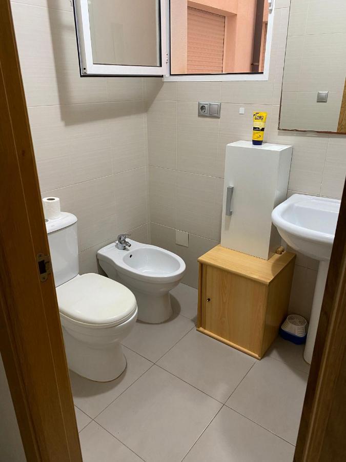 Apartment Calido Atico Especial Temporadas U Ocasiones Familiares *