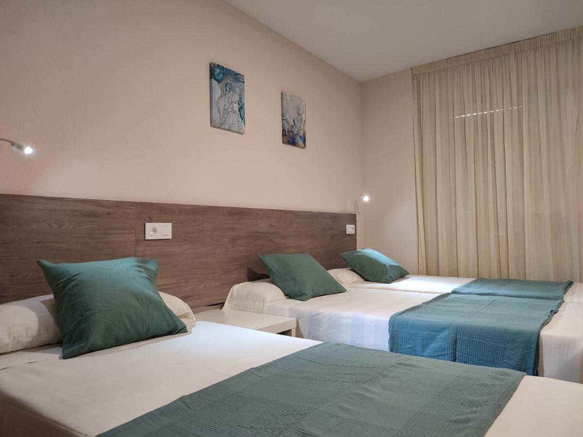 Garamar Hotel 2*