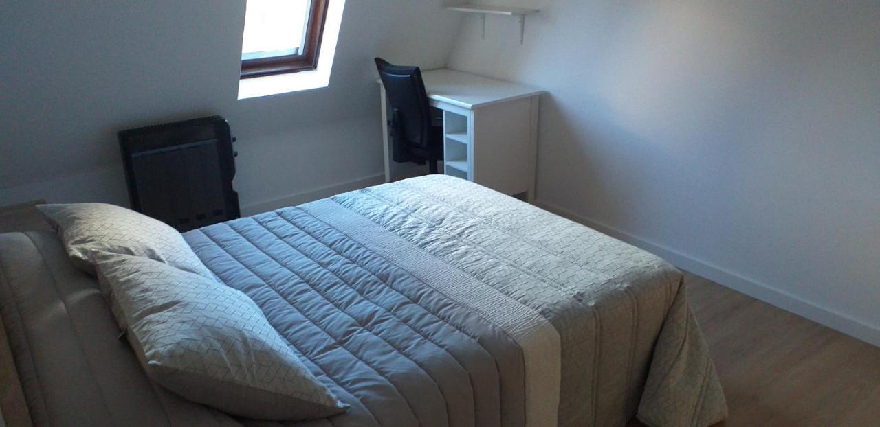 Don Manuel C Apartment *