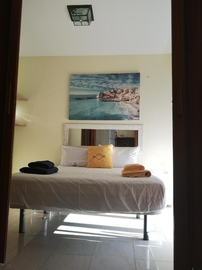 Apartment Playa Pineda Playa