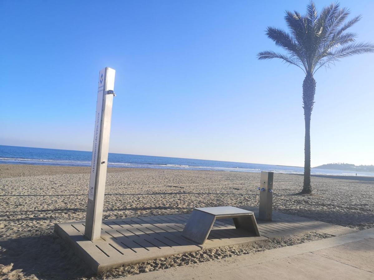 Playa Pineda Playa * La Pineda