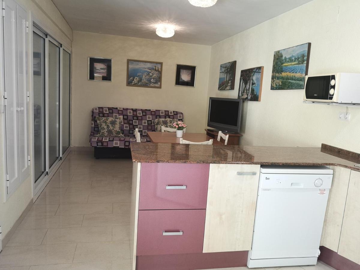 Playa Pineda Playa Apartment