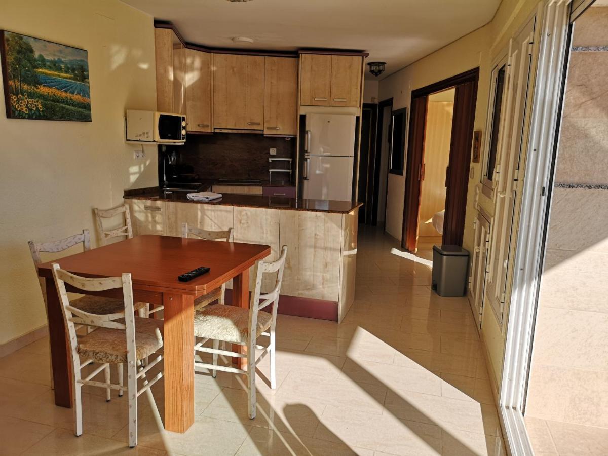Playa Pineda Playa Apartment