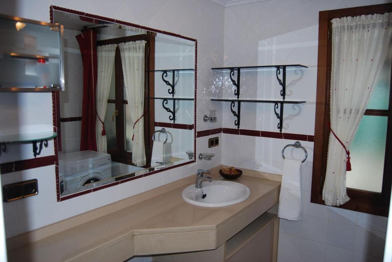 Apartamento Mirador Del Cantábrico *